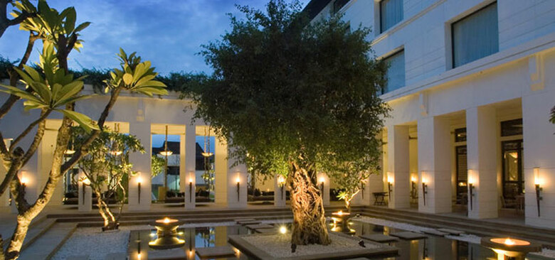 Hotel Park Hyatt Siem Reap
