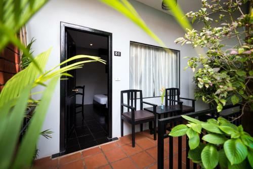 Caf� Lodge Boutique Hotel