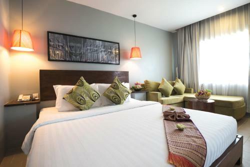 Caf� Lodge Boutique Hotel
