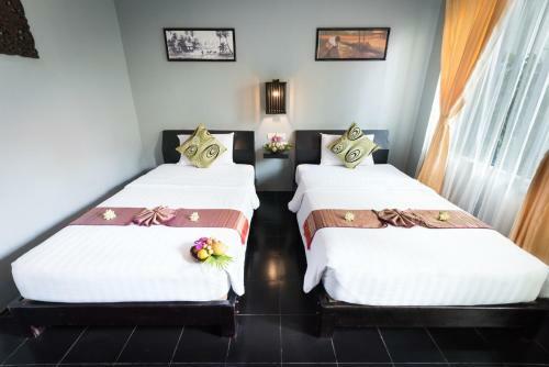 Caf� Lodge Boutique Hotel