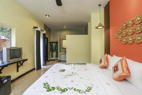 Hotel Jayavara Boutique Villa
