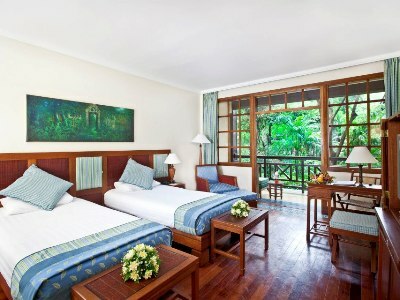 Hotel Victoria Angkor Resort And Spa