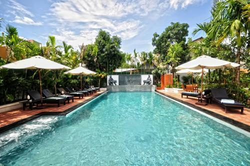 Hotel Motherhome Boutique