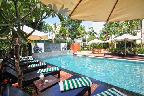 Hotel Motherhome Boutique