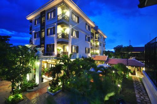 Hotel Motherhome Boutique