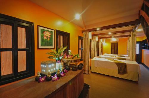 Hotel Motherhome Boutique