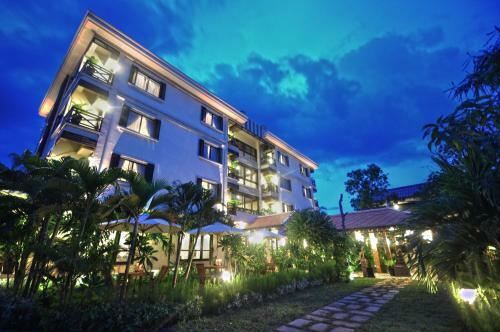 Hotel Motherhome Boutique