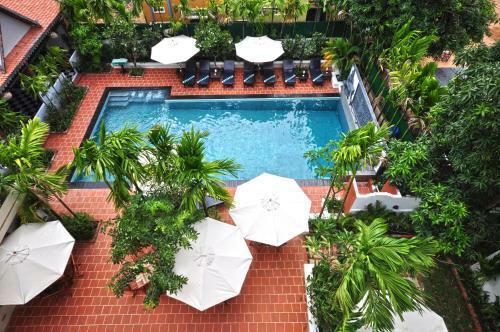 Hotel Motherhome Boutique