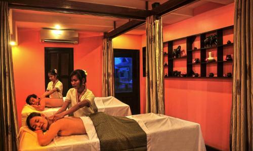 Hotel Motherhome Boutique