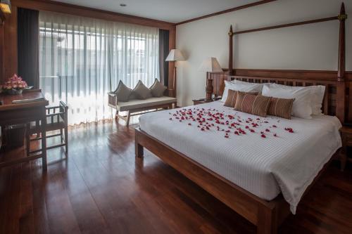 Hotel Empress Residence Resort And Spa