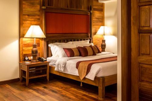 Hotel Empress Residence Resort And Spa