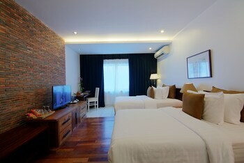 Hotel Nita By Vo