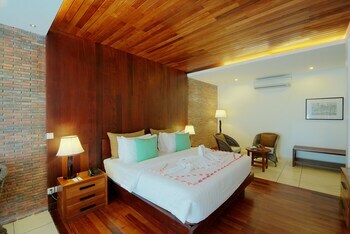 Hotel Nita By Vo
