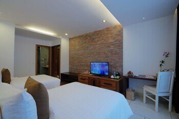 Hotel Nita By Vo