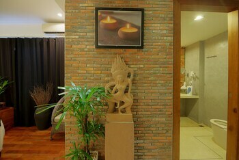 Hotel Nita By Vo