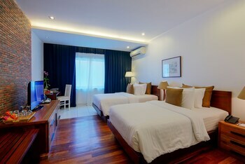 Hotel Nita By Vo