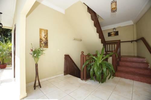Hostal Oral D'angkor Guest House