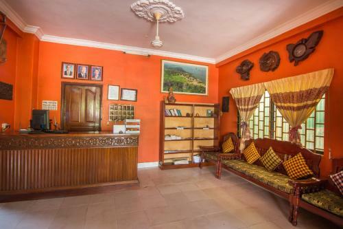Hostal Oral D'angkor Guest House