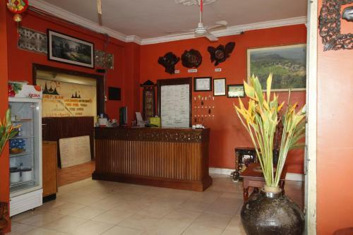 Hostal Oral D'angkor Guest House