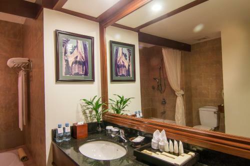 Hotel Palace Residence & Villa Siem Reap