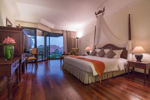Hotel Palace Residence & Villa Siem Reap