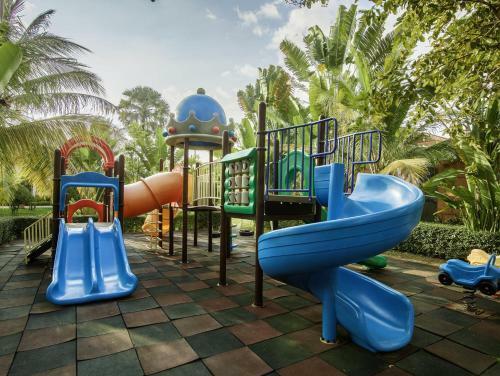 Hotel Palace Residence & Villa Siem Reap
