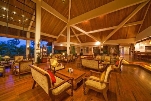 Hotel Palace Residence & Villa Siem Reap