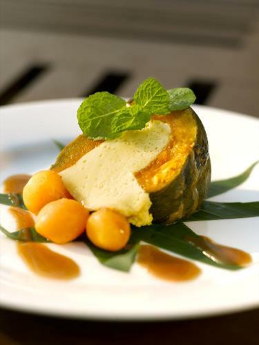 Hotel Palace Residence & Villa Siem Reap