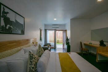 Suorkear Boutique Hotel & Spa