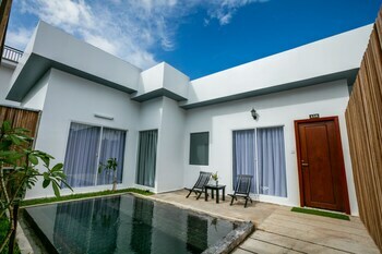 Suorkear Boutique Hotel & Spa