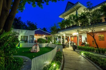 Suorkear Boutique Hotel & Spa