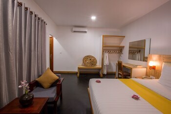 Suorkear Boutique Hotel & Spa