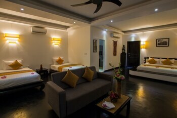 Suorkear Boutique Hotel & Spa