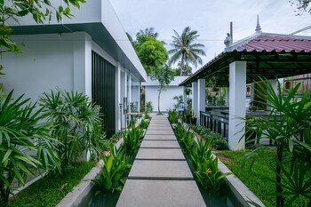 Suorkear Boutique Hotel & Spa