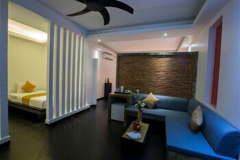 Suorkear Boutique Hotel & Spa