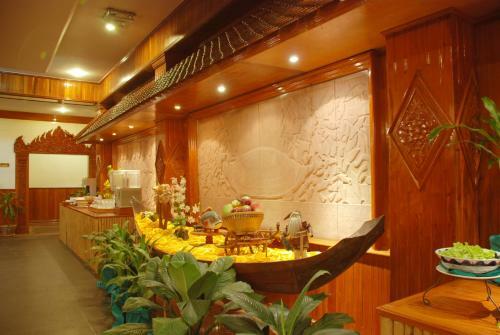 City Angkor Hotel