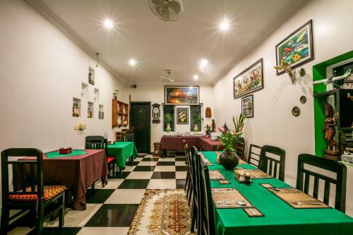 Asanak D'angkor Boutique Hotel