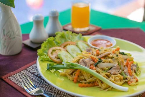 Asanak D'angkor Boutique Hotel