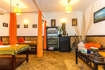 The Cyclo D'angkor Boutique Hotel