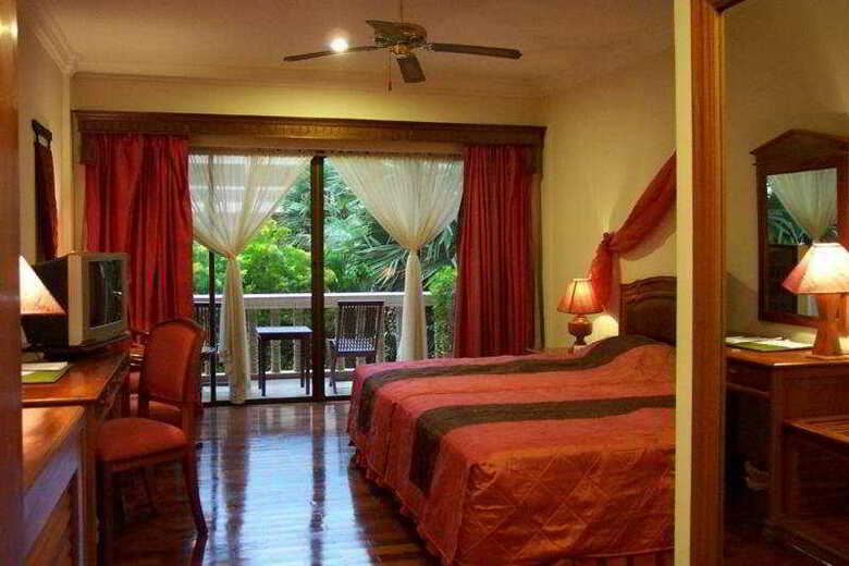 Hotel Apsara Angkor Resort & Conference