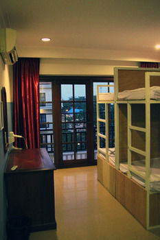 Mekong Central Hotel
