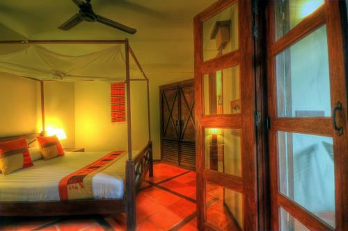 Mysteres D'angkor Siem Reap Lodge