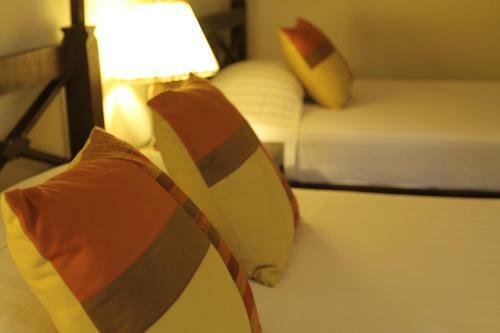 Mysteres D'angkor Siem Reap Lodge