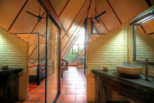 Mysteres D'angkor Siem Reap Lodge