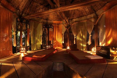 Mysteres D'angkor Siem Reap Lodge