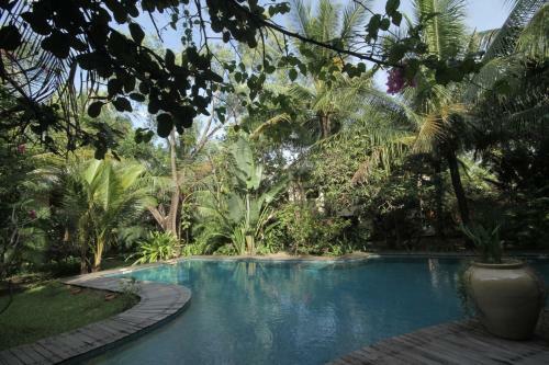 Mysteres D'angkor Siem Reap Lodge