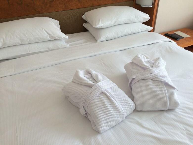 Hotel Hilton Munich Airport