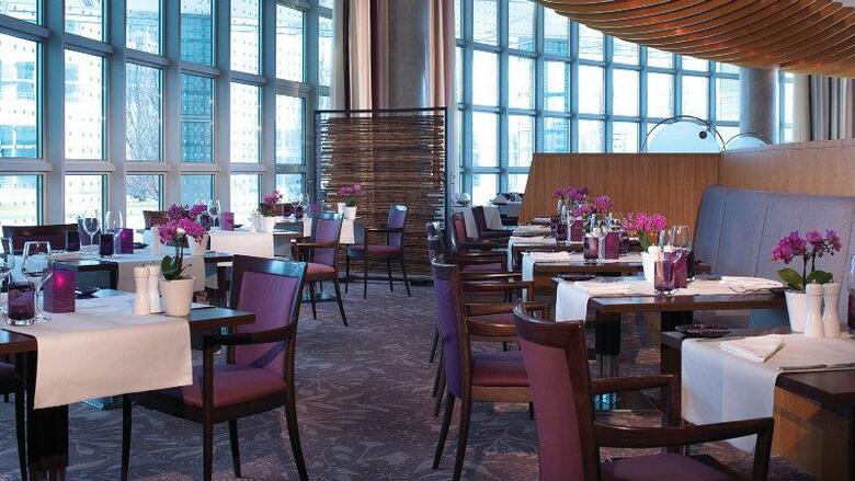 Hotel Hilton Munich Airport