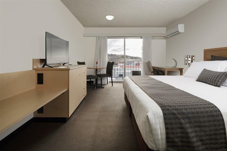 Hotel Best Western Hobart