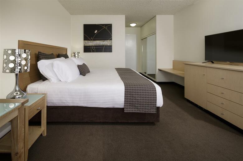 Hotel Best Western Hobart